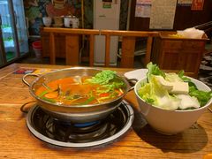 -亮欢寨(凯里总店)