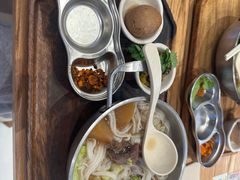 -小满手工粉(上海维璟广场店)