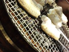 -醉火烧泥炉烤肉(孩儿巷店)