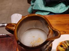 -滇香肴·云南菜蒸汽石锅鱼(云南北路店)