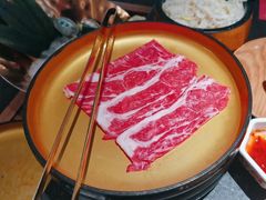 -牛New寿喜烧(新六百店)