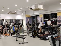 -中田健身工作室(星耀城金牌店)