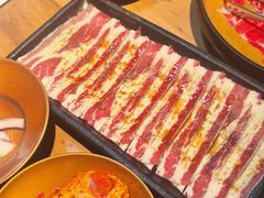 -九田家黑牛烤肉料理(溧阳吾悦店)