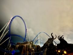 -七彩云南欢乐世界