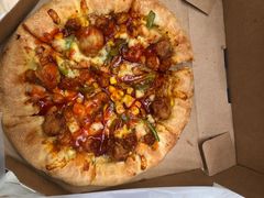 -达美乐比萨(朝阳路店)