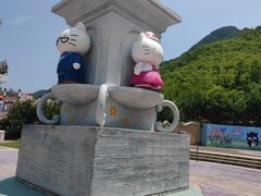 -安吉Hello Kitty乐园