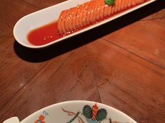 -外婆家(天河领展店)