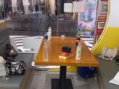 -废柴猫桌游概念馆(王府井喜悦购物中心店)