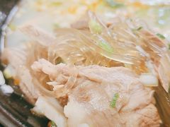 -万红路羊汤烧饼店(将台路店)