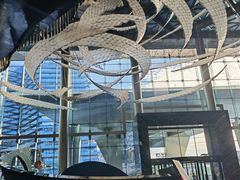 -西安W酒店·WEI全味西餐厅