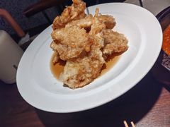 -大同江朝鲜菜•长春地标美食(绿园吾悦广场店)