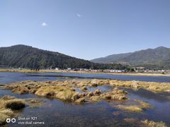 -腾冲北海湿地