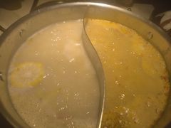 -椰子湾·海南火锅·糟粕醋·椰子鸡(正大广场店)