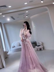 -韩国天使嫁衣婚纱礼服馆(上海旗舰店)