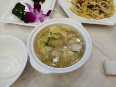 宋嫂鱼羹-楼外楼(西湖景区孤山路店)