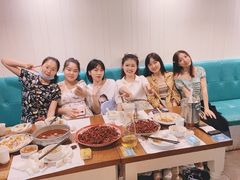-付掌柜在成都·热炒砂锅集(金禾店)
