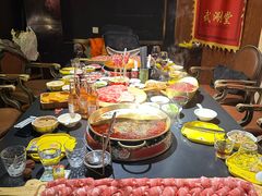 -羊大爷涮肉(亮马桥店)