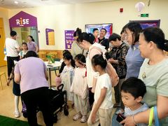 -瑞思少儿中心·少儿英语素养启蒙(新合作校区)