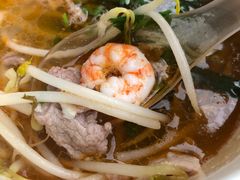 -明月虾面(厦禾路店)