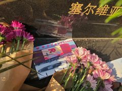 -中国驻前南斯拉夫大使馆遗址