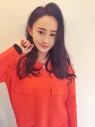 -MYYF SALON烫发染发