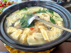 -印象徽州·正宗徽菜体验店
