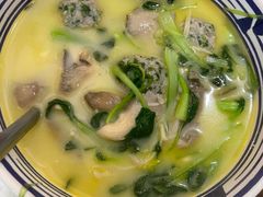 -眷江南之小蓝鲸(王府大街店)