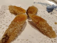 -百年银屏蚝烙·潮汕菜·非遗(乐山店)