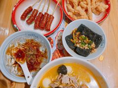 -湘下佬·老长沙吃货铺(顺成·大融城店)