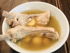 -松發肉骨茶(先得坊店)