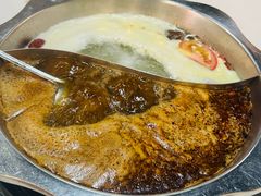 -傣妹火锅(南京东路一店)