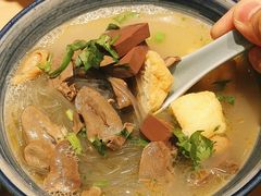 -弄堂小笼包(天津南开大悦城店)