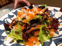 -乾山寿司(好运街店)