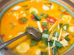 -云海肴·汽锅鸡·云南菜(高德置地店)