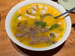 -竹里馆·淮扬菜·功夫茶(老门东店)