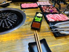 -莱真牛碳火烤肉(合肥旗舰店)