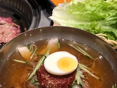 -花味·自助烤肉(雨花客厅店)