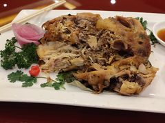 叫花鸡-无名居(西直门总店)