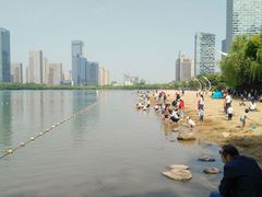-天鹅湖体育公园