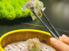 -云锦壹号·淮扬宴(徐汇万科店)