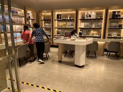 -博士眼镜(罗湖喜荟城店)