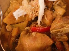 -CHINCHIN 青青·泰国料理(万象食家店)