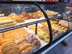 -幸福西饼面包茶饮(车公庙店)