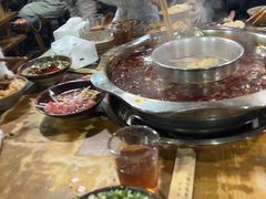 -正南齊北重庆老火锅(光华村直营店)