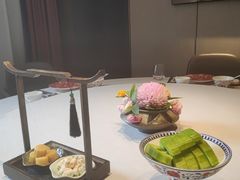 -蘇锦宴·淮扬菜烤鸭·小院(三元桥霄云路店)