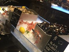 -星汇餐厅(新濠影汇店)