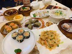 -顺德人家食府(黄金广场店)