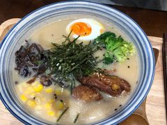 猪软骨拉面-肥朵食堂(带梦胡同店)