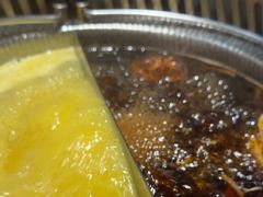 -空之介寿喜烧·和牛放题(恒隆广场店)