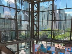 -上海静安大悦城